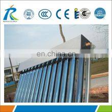 Прямые отопительные солнечные коллекторы с вакуумными трубками от завода продаются thumbnail-2