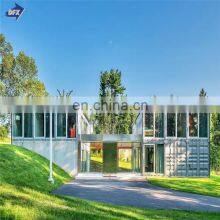 Well Designed Movable House Food Storage Container Jpan Welded Prefab House For Vietnam