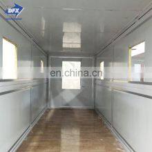 Easy Installation Container House Container House Collapsible Folding Container