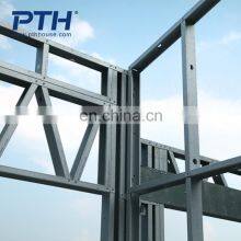 PNG Cheap Price Prefab Light Gauge Steel School Sustainable Cost Effective Industrial Metal Classroom thumbnail-5