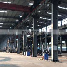 China Light Steel Structure Warehouse Building Construction Steel Building thumbnail-5