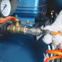 Ningbo Longwei Auto Parts Co., Ltd company overview - view 1 thumbnail