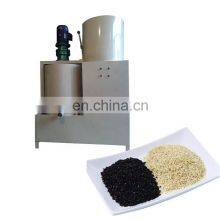 250 Kg/h Sesame Dehuller/Sesame Huller/Sesame Seeds Hulling Machine thumbnail-2