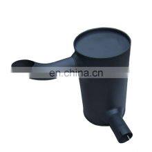 Shantui Bulldozer Spare Parts SD32 Muffler 6711-11-5711 thumbnail-1