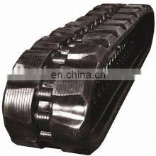 Factory Chinese Kubota Rubber Track Rubber Crawler for Harvesters and Tractors thumbnail-4