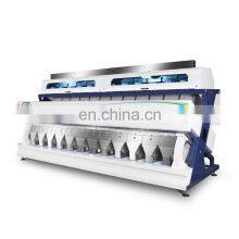 Popular High Quality Agriculture Use Color Sorting Machine for Rice Mill and Dryer Automatic Machine thumbnail-3