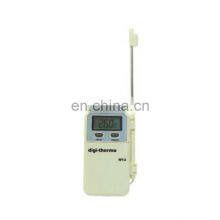Digital Multi Function Cooking Food Thermometer Digital Temperature Controller WT-2 thumbnail-2