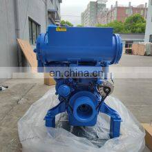 High Performance 450hp Weichai WP13 Series Water Cooled Boat Engine WP13C450-18 thumbnail-5
