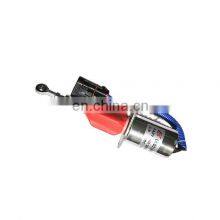 3939019 Diesel Engine Solenoid Valve 3939019 Diesel Engine Truck Parts thumbnail-3