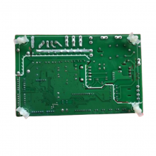 MCQUAY The Air Conditioner Motherboard Controller of Staten High Alsien Clement Mcville Machine Room thumbnail-4