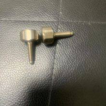 Cheap Cnc Processing Service OEM Factory CNC Lathe Machining Stainless Steel Screw thumbnail-3