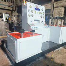 Factory Directly Sells Good Quality Butterfly Valve Test Equipment thumbnail-3