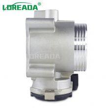 Throttle Body Assembly OEM 0280750131 30711554 8677867 30650013 30650561 8677658 0280750103 Throttle Valve thumbnail-2