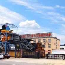 Yili Engineering Machinery Henan Co., Ltd. company overview - view 1 thumbnail