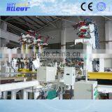 Robot Positoner/using With Robot/metal Robot Sculpture