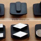 Red Lock Concrete Grinding Segment thumbnail-4