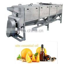 CHINA Factory Flower Essential Oil Distillation Extractor Extraction Machine thumbnail-2