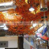 Artificial Autumn Maple Trees Supplier