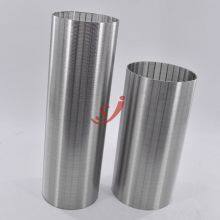 Wedge Wire Screen /Johnson Screen/Water Well Sreen thumbnail-2