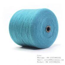 High Quality Ring Spun Yarn 100% Acrylic Bulky Yarn thumbnail-4