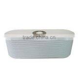 Low Price Professional Mini Usb fm Radio Can Shape Speaker thumbnail-5