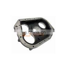 Sinotruk Hohan Truck Spare Parts WG2220010501 Mid-Case thumbnail-2