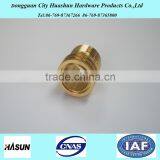 Professional Supply New Products Hot Selling Round Knurled Nuts