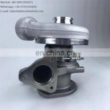 New B2XG 12709880008 3005699C92 12709700008 12709700191 12690011001 Turbo for International Truck Maxxforce 13 I783 Engine thumbnail-4