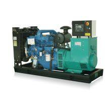 Three Phase Diesel Generator Power Generator 50kw Generator Made In China thumbnail-4