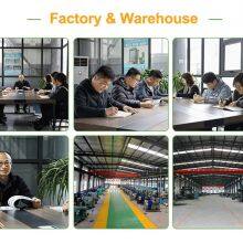 Linyi Sin San Lin Smart Machinery Co., Ltd company overview - view 2 thumbnail