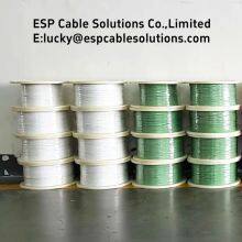 28AWG Thermocouple Wires & Cables, 20000ft per Spool thumbnail-2