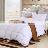 cotton high density Down-proof bedding textile fabrics