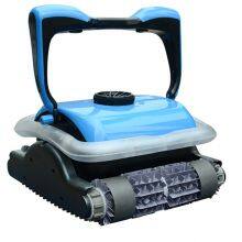 Swimming Pool Robot Automatic Pool Vacuum Cleaner Pool Cleaning Robot thumbnail-3