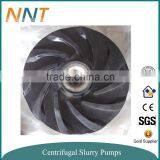Mining Centrifugal Slurry Pump Rubber Parts thumbnail-1