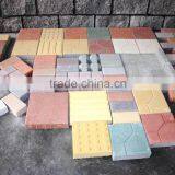 Paver Brick Making Machine With Very High Efficiency thumbnail-6