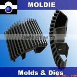 Led Lamp Heat Sink Design thumbnail-1