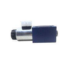 Rexroth 4WE6D62/EG24N9K4/B10 Directional Hydraulic Solenoid Valve thumbnail-4