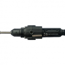 NORGREN B72G-2 3GK-AL3 1 QT3 1-RMN Filter Pressure Reducing Valve Bracket Pressure Gauge thumbnail-1