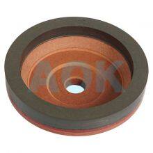 Bevel Resin Wheel thumbnail-2