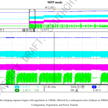 25W Wireless Power MPP Transmitter Module 5V~20V Input Voltage Range thumbnail-2