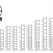 5ft Galvanized Knitted Woven Wire Mesh Farm Fence Deer/Goat Security With Welding & Cutting Services Factory Wholesale thumbnail-6