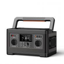 A5 500w Portable Solar Generator for Recuse Use ,emergency Travel,hiking thumbnail-4