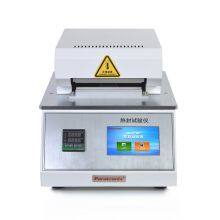 HST-01B Hot Sealing Tester Plastic Film Single Heating Heat Sealing Tester