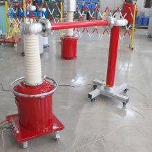 MS-YDJW, Partial Discharge-free Test Transformer thumbnail-3