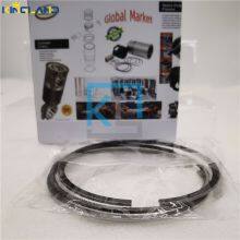 High Quality Engine Parts Piston Ring 8097545 Suitable for IVECO thumbnail-4