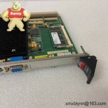 GE VMIVME-7750-834: Прочный одноплатный компьютер VME для критических систем управления thumbnail-5