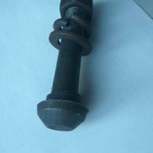 Fish Bolt for Railway thumbnail-3