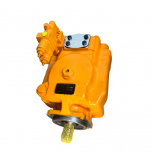 Cat 2464486 Piston Pump Hydraulic Pump 246-4486 for Caterpillar 16M 14M Repair Replacement thumbnail-2