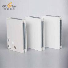 Aluminum Honeycomb Clean Room Panel Source Manufacturer, Complete Specifications, Customized on Demand thumbnail-2