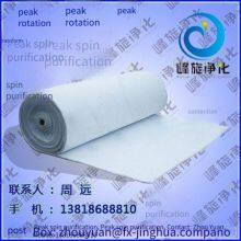 Supply [highly Sticky] Ceiling Filter Cotton, Fx-600g Filter Cotton, Available in Rolls and Cut Pieces for Shipment thumbnail-1